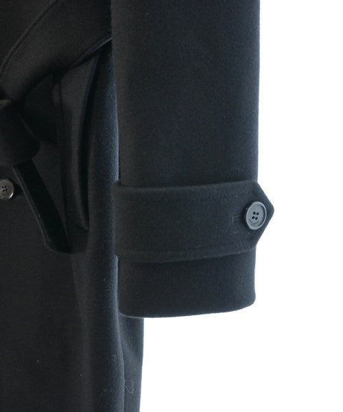 Saint Laurent Paris 切斯特披風