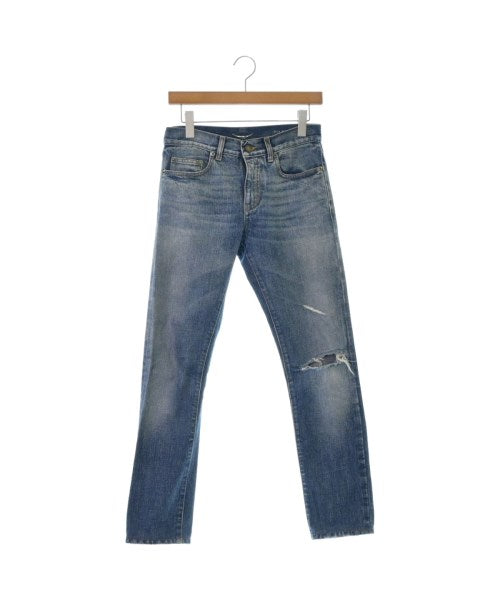 Saint Laurent Paris 牛仔褲