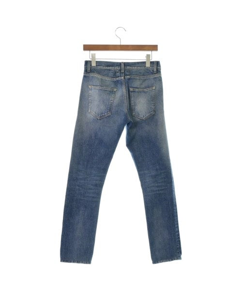 Saint Laurent Paris 牛仔褲