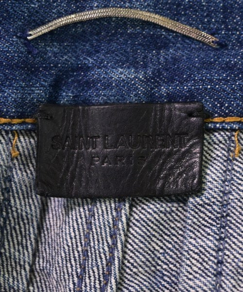 Saint Laurent Paris 牛仔褲