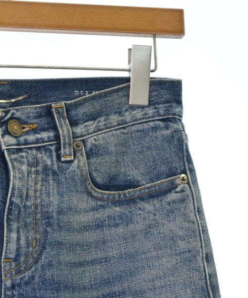 Saint Laurent Paris 牛仔褲