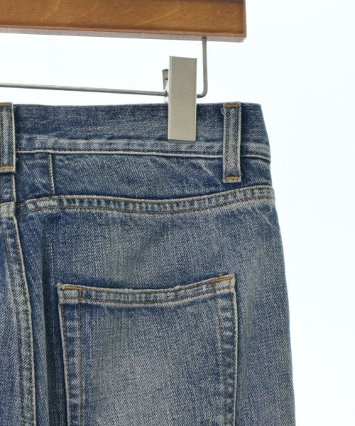 Saint Laurent Paris 牛仔褲