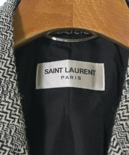 Saint Laurent Paris 西裝外套