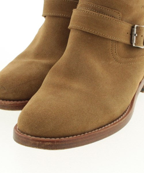 Saint Laurent Paris 靴子