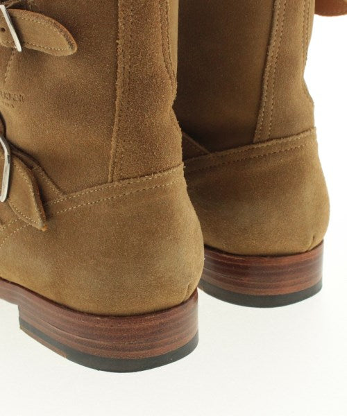 Saint Laurent Paris 靴子