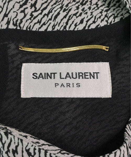 Saint Laurent Paris 洋裝