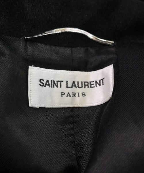 Saint Laurent Paris 騎士夾克