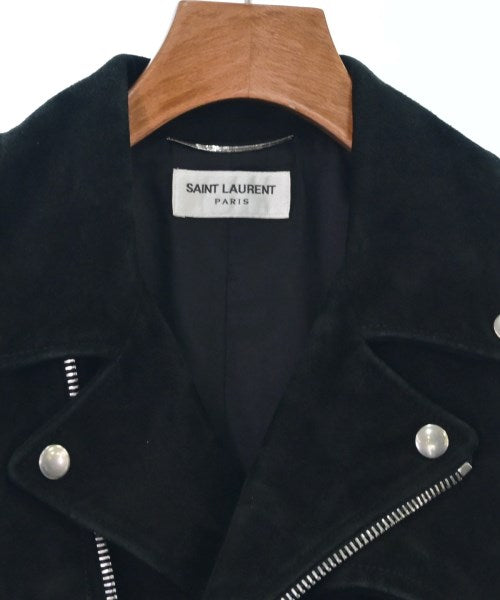 Saint Laurent Paris 騎士夾克