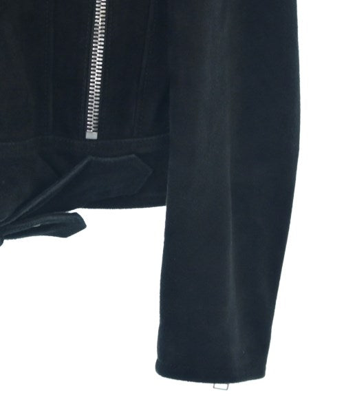 Saint Laurent Paris 騎士夾克