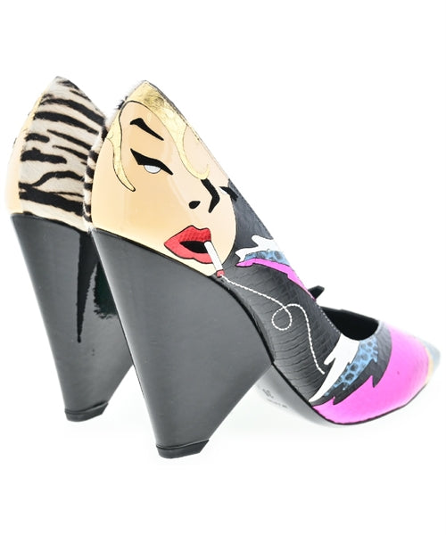 Saint Laurent Paris 高跟鞋