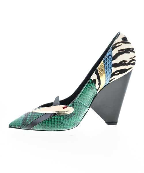 Saint Laurent Paris 高跟鞋