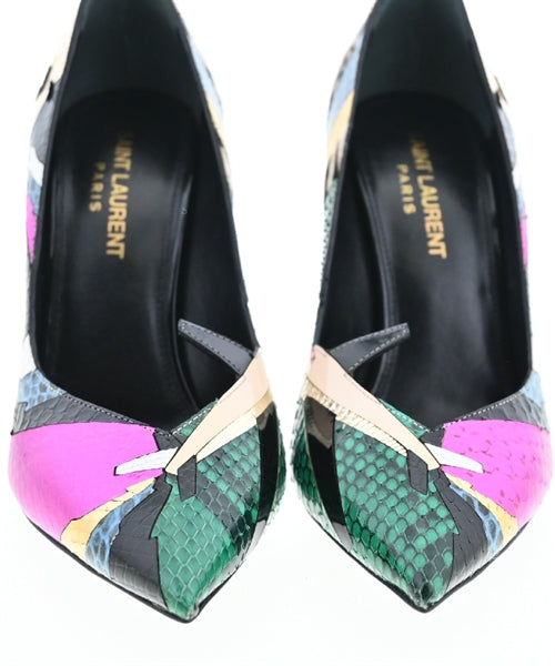 Saint Laurent Paris 高跟鞋