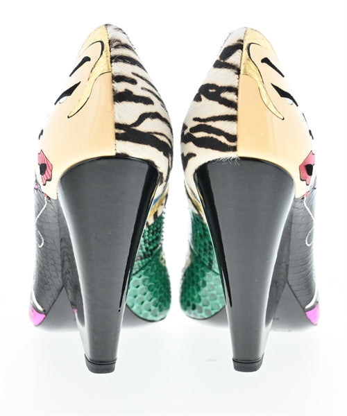 Saint Laurent Paris 高跟鞋