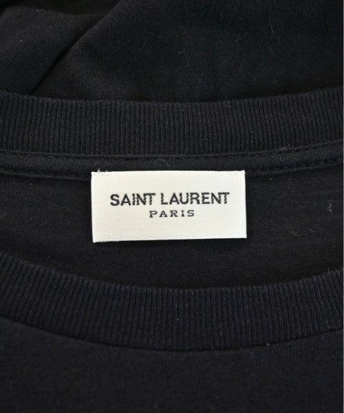 Saint Laurent Paris T恤/上衣