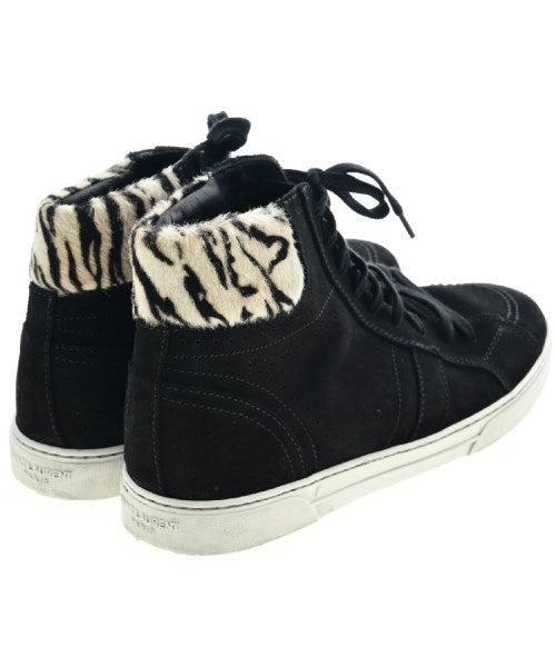 Saint Laurent Paris 運動鞋