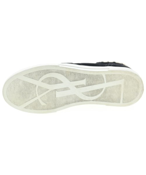 Saint Laurent Paris 運動鞋