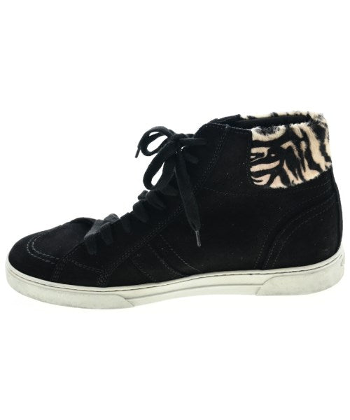 Saint Laurent Paris 運動鞋