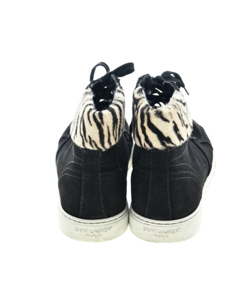 Saint Laurent Paris 運動鞋