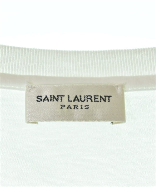Saint Laurent Paris Tシャツ/トップス