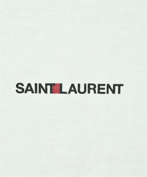Saint Laurent Paris Tシャツ/トップス