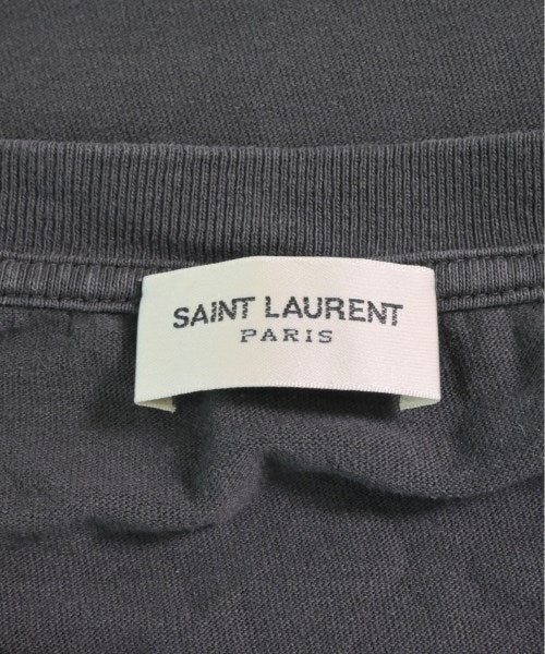 Saint Laurent Paris T恤/上衣