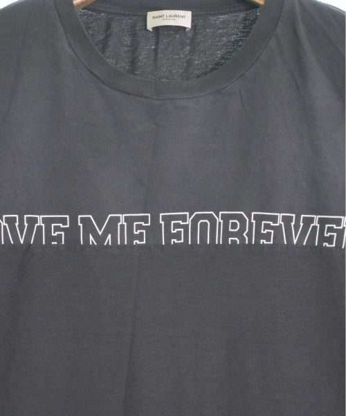 Saint Laurent Paris T恤/上衣