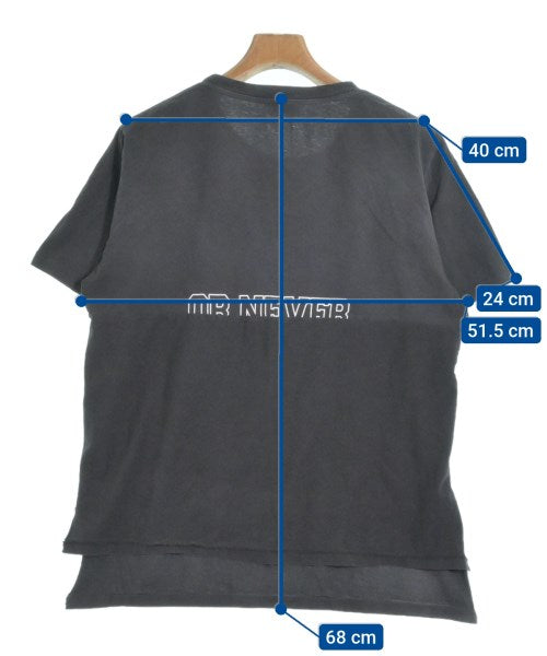 Saint Laurent Paris T恤/上衣