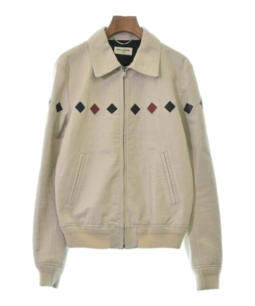 Saint Laurent Paris 騎士夾克