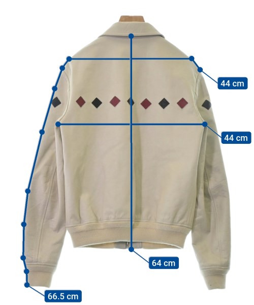 Saint Laurent Paris 騎士夾克