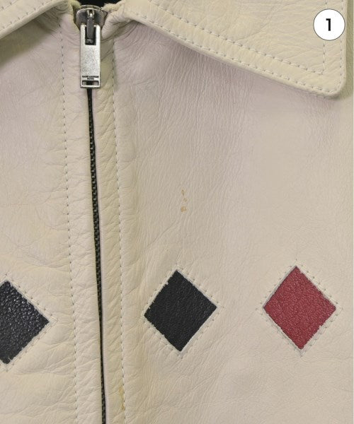 Saint Laurent Paris 騎士夾克