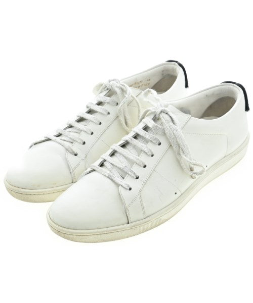 Saint Laurent Paris 運動鞋