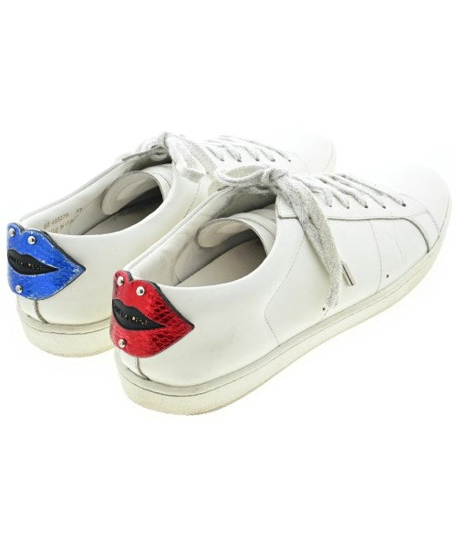 Saint Laurent Paris 運動鞋