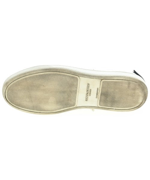 Saint Laurent Paris 運動鞋