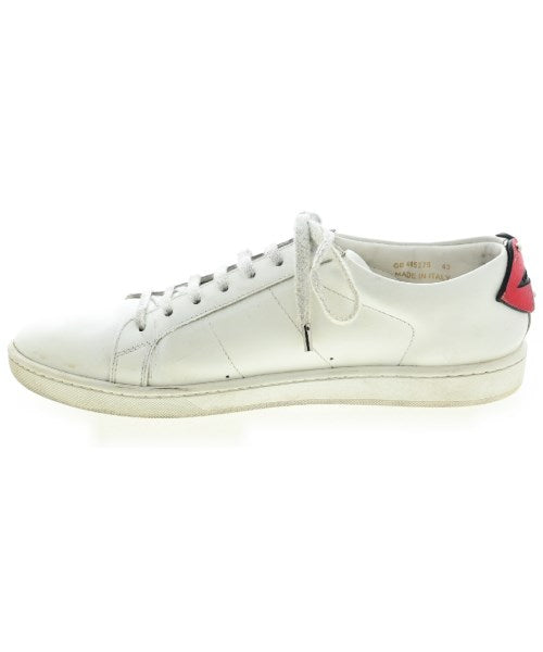 Saint Laurent Paris 運動鞋