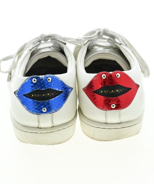 Saint Laurent Paris 運動鞋