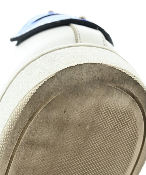 Saint Laurent Paris 運動鞋