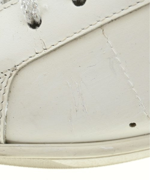 Saint Laurent Paris 運動鞋