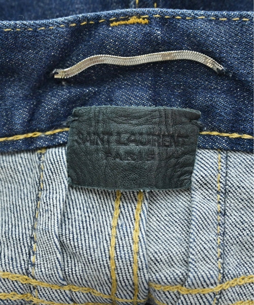 Saint Laurent Paris 牛仔褲