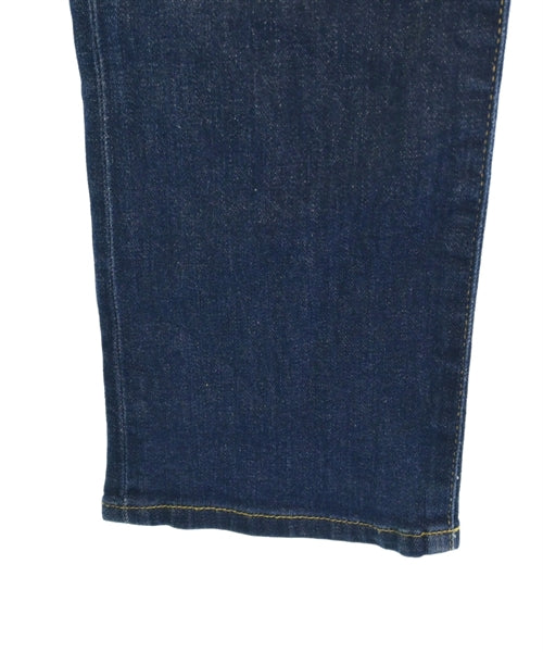 Saint Laurent Paris 牛仔褲