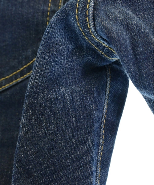 Saint Laurent Paris 牛仔褲