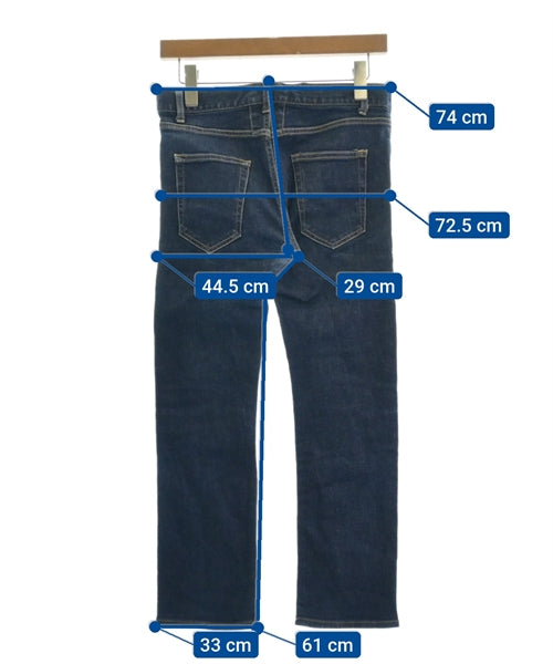 Saint Laurent Paris 牛仔褲