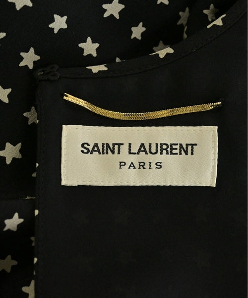 Saint Laurent Paris 洋裝