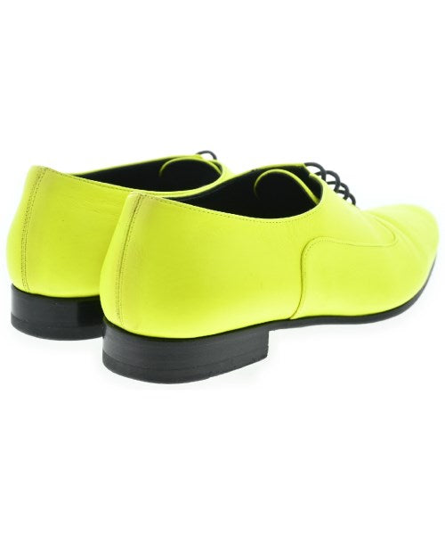 Saint Laurent Paris 正式鞋