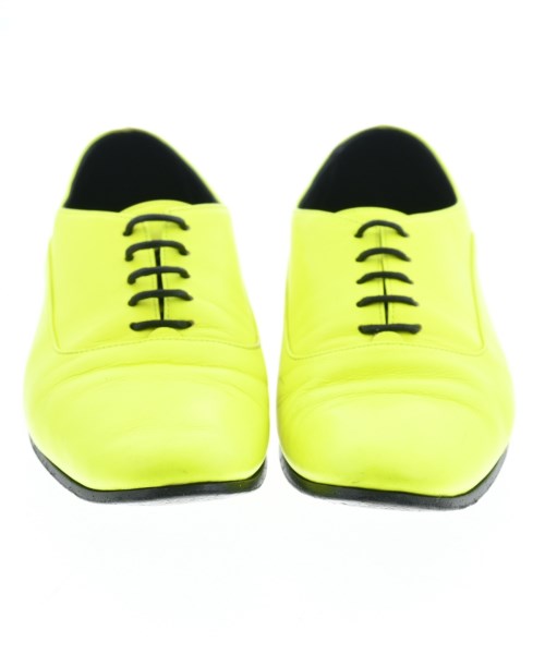 Saint Laurent Paris 正式鞋