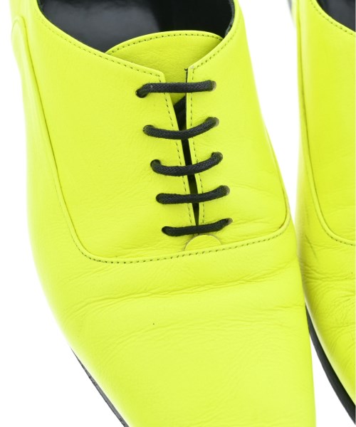 Saint Laurent Paris 正式鞋