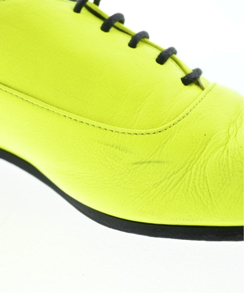 Saint Laurent Paris 正式鞋