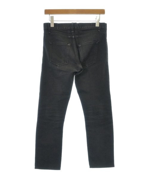 Saint Laurent Paris 牛仔