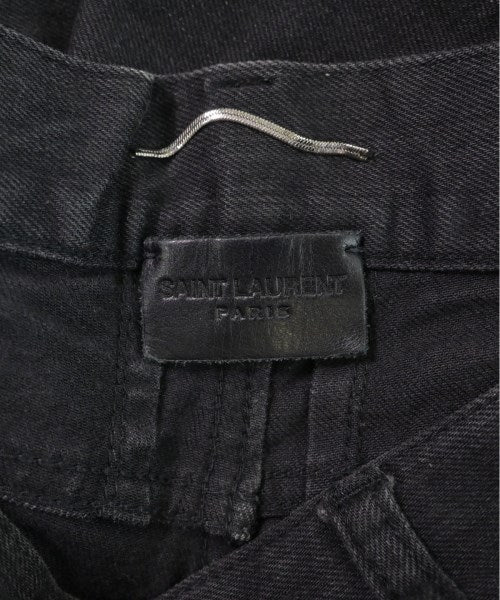 Saint Laurent Paris 牛仔