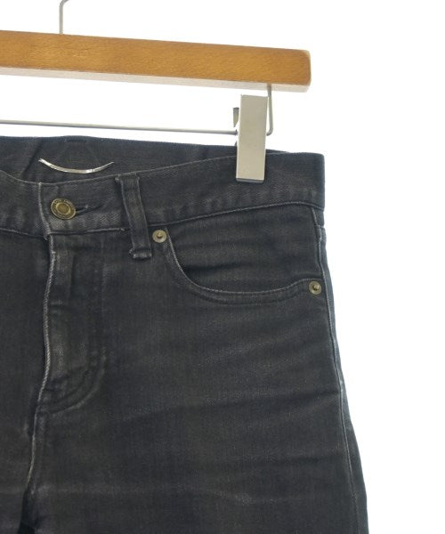 Saint Laurent Paris 牛仔