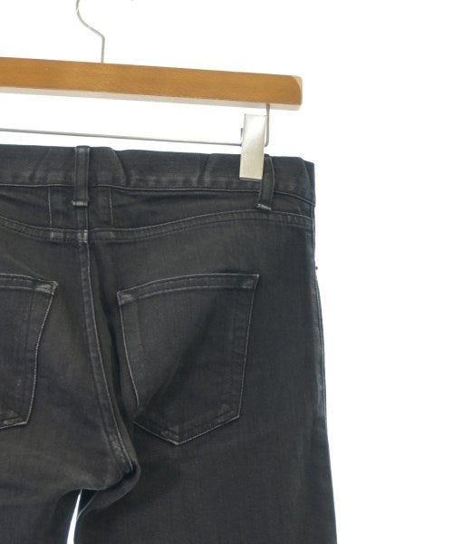 Saint Laurent Paris 牛仔